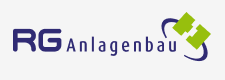 RG Anlagenbau — zur Startseite